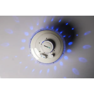 Rgb LED Işıklı Fıskiye