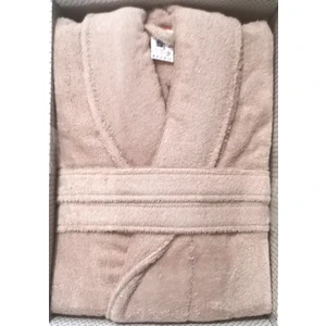 Colourıst S.kahve Salyaka (Xl)Bornoz