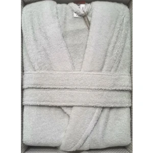 Colourıst Su Yesılı Salyaka (Xl)Bornoz