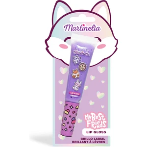 World Blisterskız Çocuk Dudak Parlatıcısı