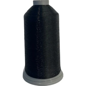 Misina (Hayalet) Ipi 150 Denye Siyah