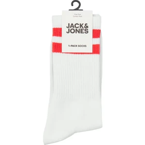 Jack & Jones Additionalsı Jaceli Pamuk Karışımlı Çorap Erkek Çorap 12250739