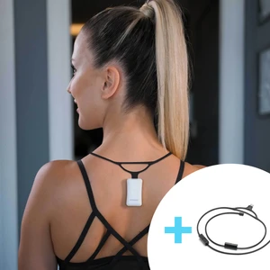 Dik Durmak Için Teknolojik Çözüm ve Kolyesi (Combo) Paket