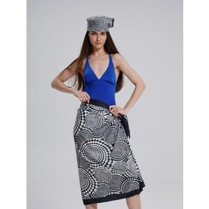 Nehir Eşarp Pareo Iç Göstermez 95X145