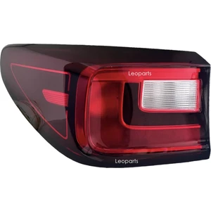 LEOPARTS MG ZS EV Stop Lambası Dış Sol 2021 (Luxury Paket) 10293791