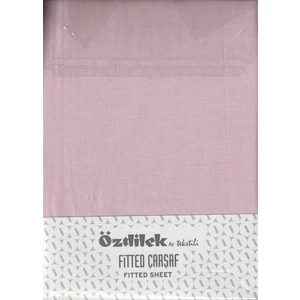 Lastikli Çarşaf Yastık Kılıflı 180*200 Amercan Colourıst