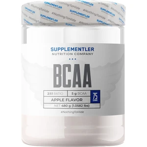 Bcaa 2:1:1 480 gr - Yeşil Elma