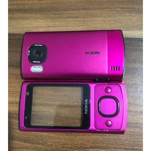 Gsm Malzeme Nokia 6700S Kasa Kapak