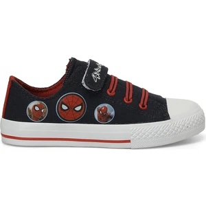 Marvel Spider-Man DAKE.F4FX Lacivert Erkek Çocuk Sneaker