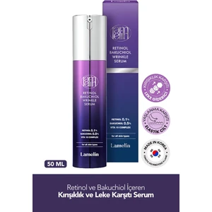 Retinol Bakuchiol Serum