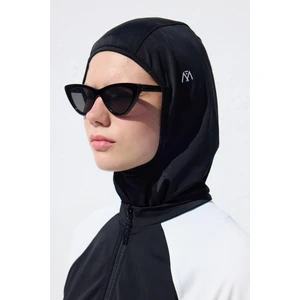 Athletıc Mayo Bone Siyah