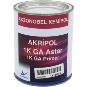 Akzonobel 1k Ga Selülozik Astar 1 Lt