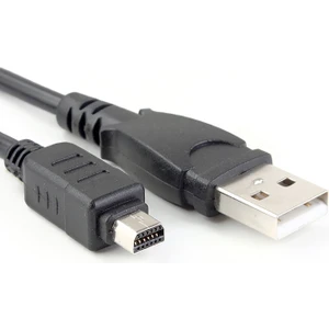 Cb-Usb5 Olympus Mju 9000  Mju 9010   USB Kablo