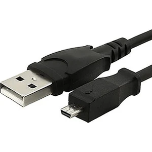 U-8 Kodak M853 M863 M873 M883 M893IS USB Kablo