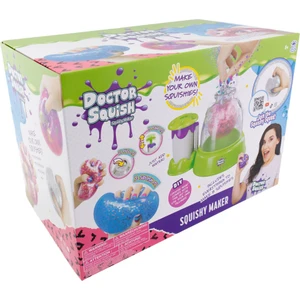 Doctor Squish Squishy Yapımı 3426