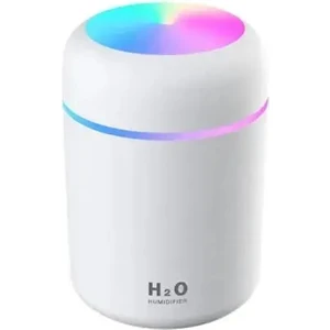 300 ml  USB Hava Nemlendirici