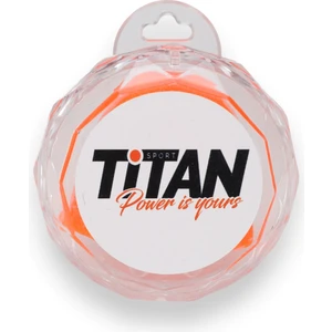 Titan Sport Silikon Dişlik Boks, Kickboks Muay Kırmızı Dişlik + Saklama Kabı