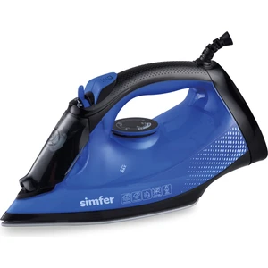 6402 Steam Energy Mavi Buharlı Ütü