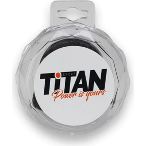 Titan Sport Silikon Dişlik Boks, Kickboks Muay Siyah Dişlik + Saklama Kabı
