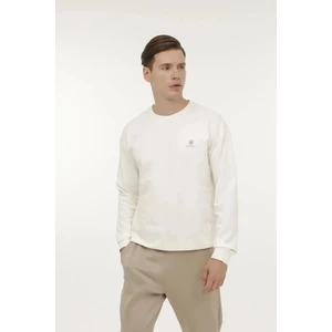 MB SN75 C Neck Erkek Sweatshirt 4pr