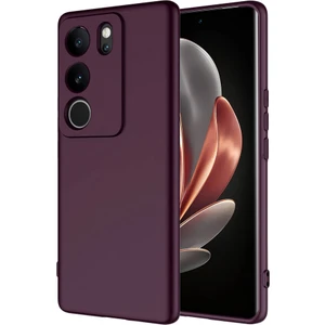 Vivo V29 5g Kılıf Kamera Korumali Mara Lansman Kapak