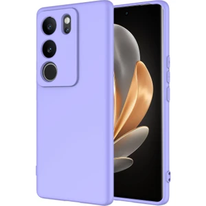 Vivo V29 5g Kılıf Kamera Korumali Mara Lansman Kapak