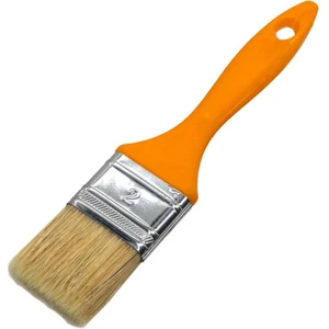 510702 Plastik Saplı Kestirme Fırça No:2