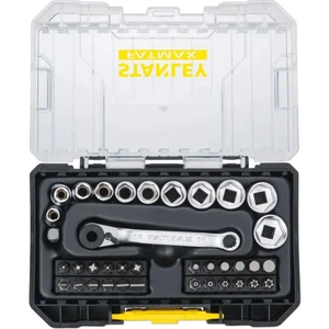 Fatmax 1/4" Mini Lokma ve Bits Uç Takımı 37 Parça