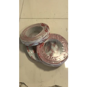 Deniz Işık Evi Pozitif 0,75 Kordon Kablo Beyaz Renk 100 Metre