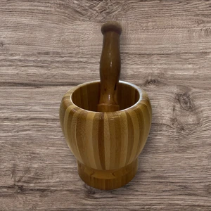 Bambu Havan