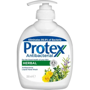 Sıvı Sabun Herbal 300ML