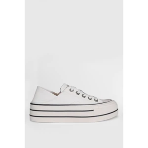 Pamela Kadın Sneaker Ayakkabı Siyah