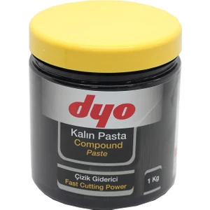 Kalın Pasta 1 kg