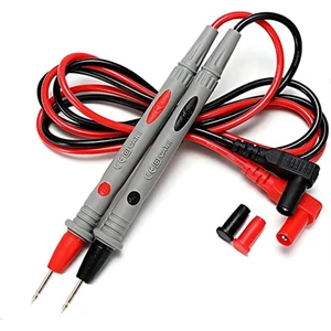 - 1 Çift Multimetre Probu Smd Için 1000V 10A ( Prob Kablo )