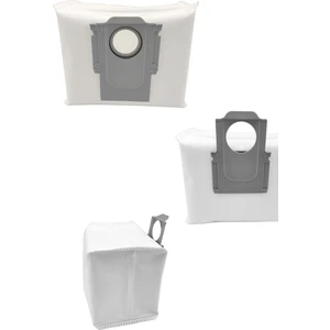 Küche Haus Roborock Toz Torbası Yedek Parça Q5 Pro S7 Maxv Ultra Q8 Max Q8 Max Plus T8 Uyumlu Yedek Parça