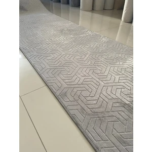 Armoni Kaymaz Taban Kesme Halı Yolluk