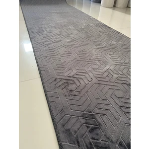 Armoni Kaymaz Taban Kesme Halı Yolluk