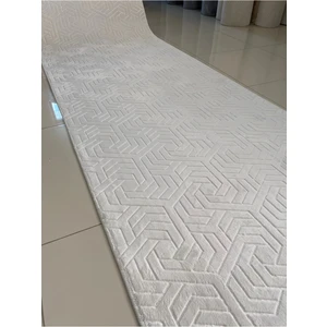 Armoni Kaymaz Taban Kesme Halı Yolluk