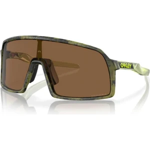 Sutro S Güneş Gözlüğü 946211 Fern Swirl Prizm Bronze