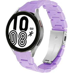 20 mm Universal Reçine Kordon Lila