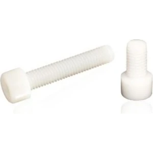 Psa Teknik M3x10 Imbus Plastik Civata (10 Adet)
