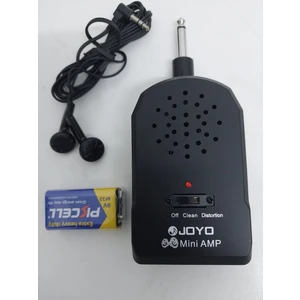 Joyo Ja-01  Mini Gitar Ampli