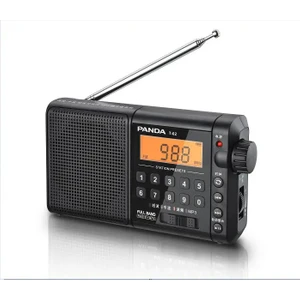 T-02 Radyo