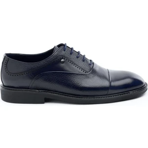 Hakiki Deri Klasik Erkek Ayakkabı