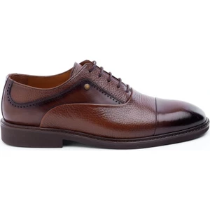 Hakiki Deri Klasik Erkek Ayakkabı