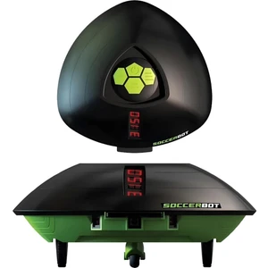 Soccerbot Antrenmanı Salon Futbolu Oyunu