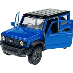 Suzuki Jimny Model Araba 1:32 Ölçek 11CM Metal Diecast