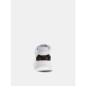Nowah Peony 4g Logolu Runner  FLTNOWFAL12