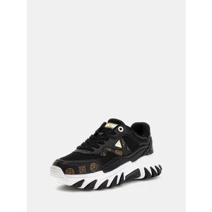 Nowah Peony 4g Logolu Runner  FLTNOWFAL12