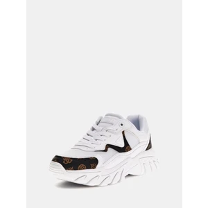 Nowah Peony 4g Logolu Runner  FLTNOWFAL12